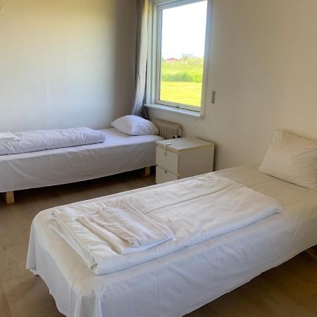 Sovilla Motel Koge Kültér fotó