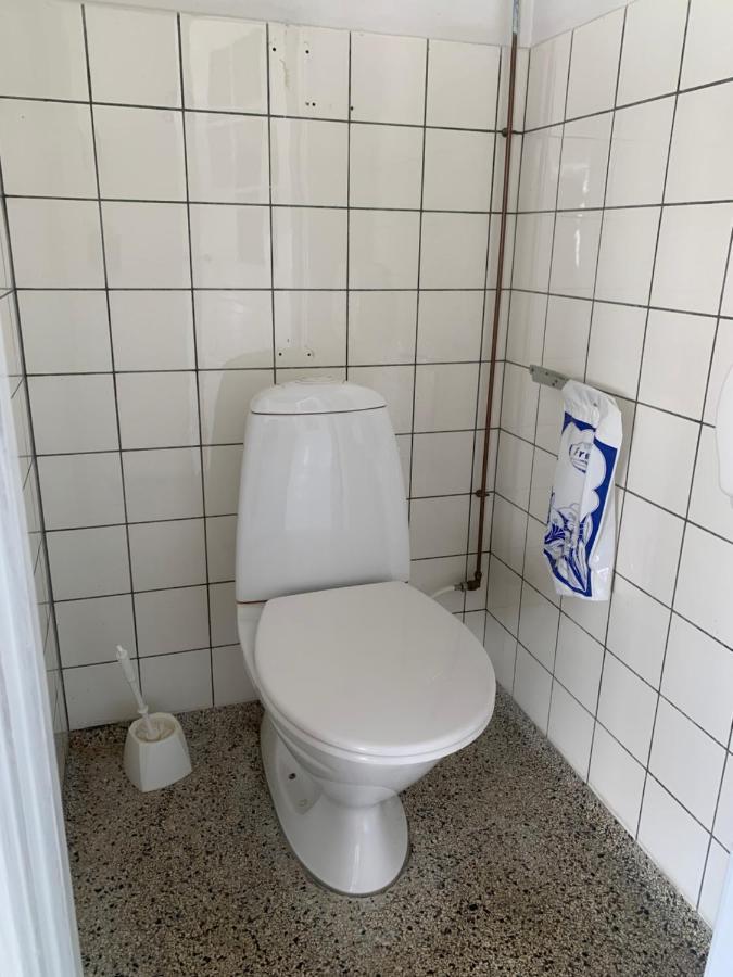 Sovilla Motel Koge Kültér fotó
