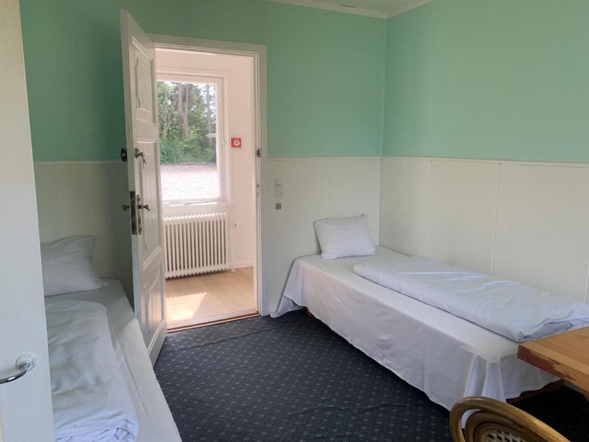 Sovilla Motel Koge Kültér fotó