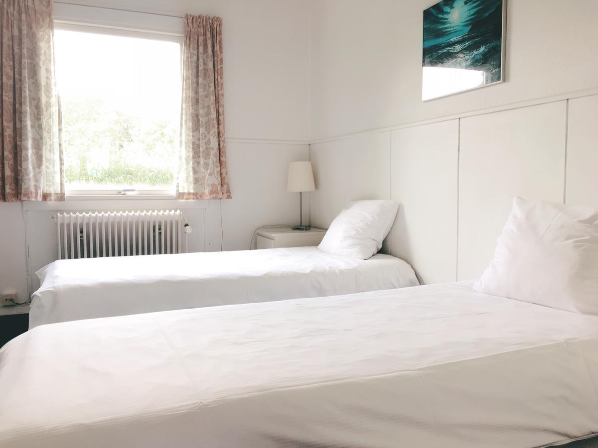Sovilla Motel Koge Kültér fotó